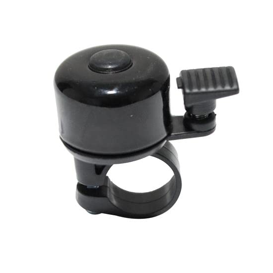 Algopix Similar Product 18 - Kids Bike Anti Slip Brass Ring Bell