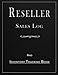 Algopix Similar Product 9 - Reseller Sales Log and Inventory
