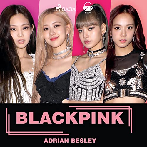 Algopix Similar Product 18 - Backpink - [Spanish edition]