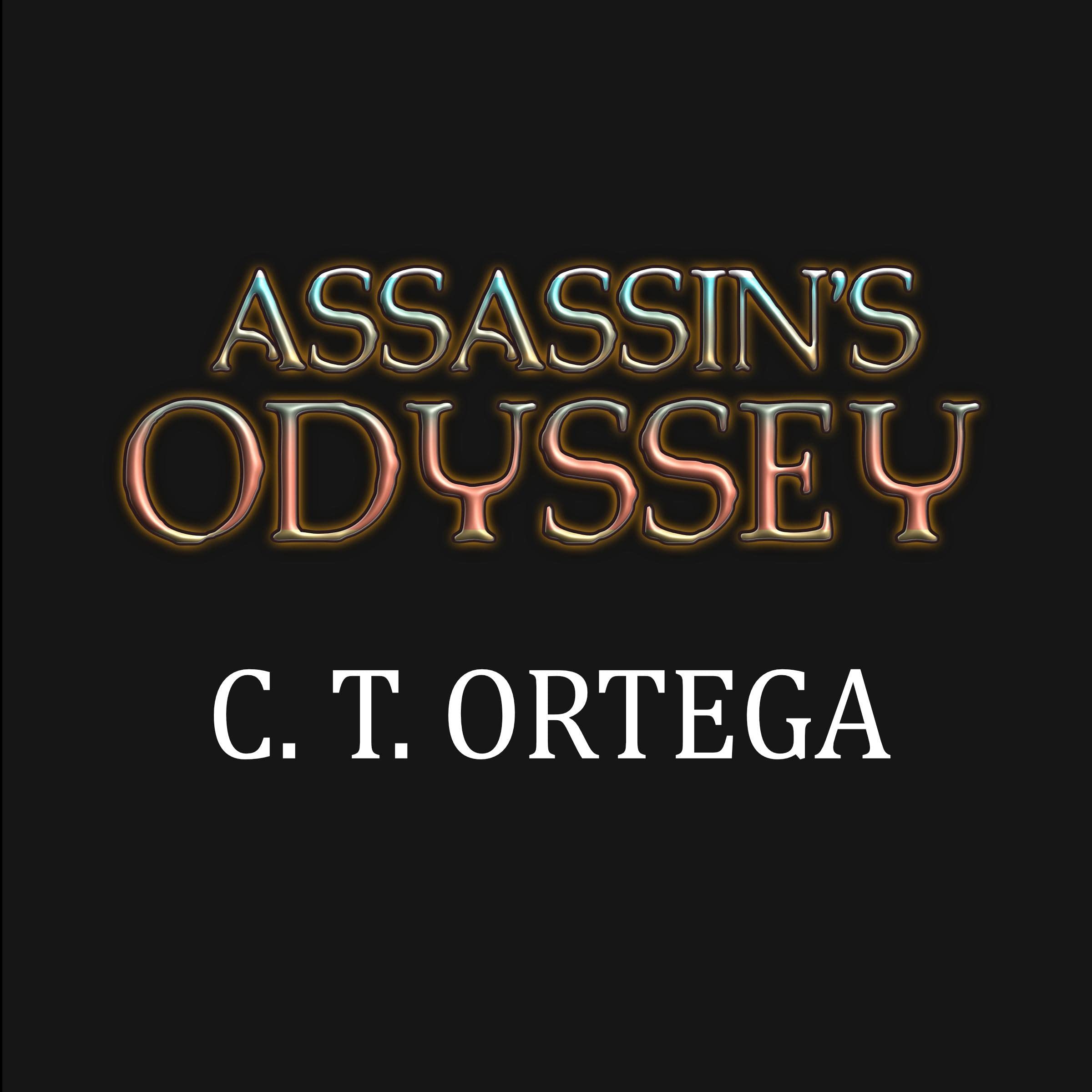 Algopix Similar Product 6 - Assassins Odyssey The Lost History