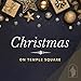Algopix Similar Product 14 - Christmas on Temple Square