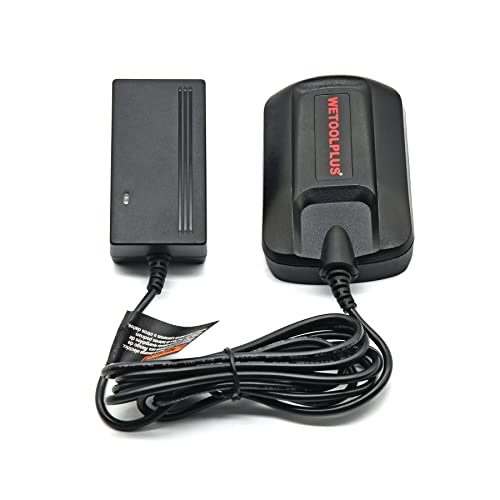 Algopix Similar Product 19 - WE TOOL PLUS WETOOLPLUS WA3732 20V