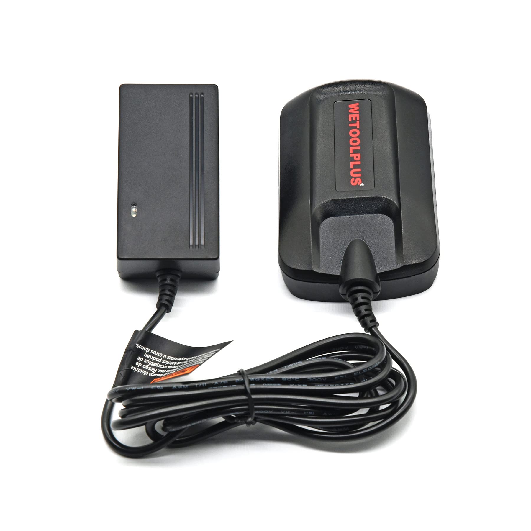 Algopix Similar Product 18 - WE TOOL PLUS WETOOLPLUS WA3732 20V