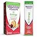 Algopix Similar Product 8 - Vitafusion Infusions Energy Drink Mix
