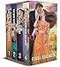 Algopix Similar Product 17 - Must Love Scandal Complete Box Set
