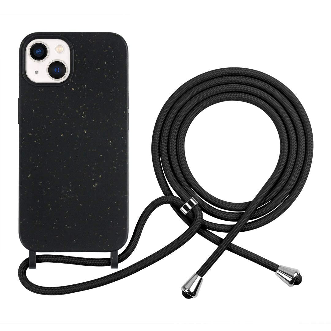 Algopix Similar Product 10 - Hoola Boutique Biodegradable iPhone 12
