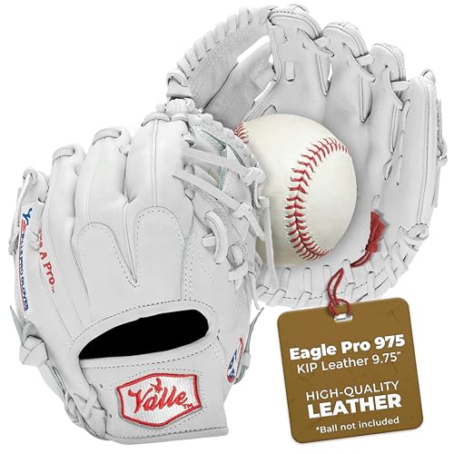 Algopix Similar Product 8 - Valle Pro 975 Kip Leather Infield
