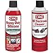 Algopix Similar Product 11 - CRC Heavy Duty Silicone Lubricant 11