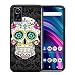 Algopix Similar Product 5 - ABLOOMBOX for BLU G91 Max Case for