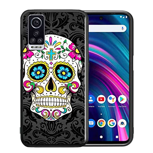 Algopix Similar Product 13 - ABLOOMBOX for BLU G91 Max Case for