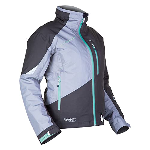 Algopix Similar Product 14 - Motorfist Empress Womens Snow Jacket