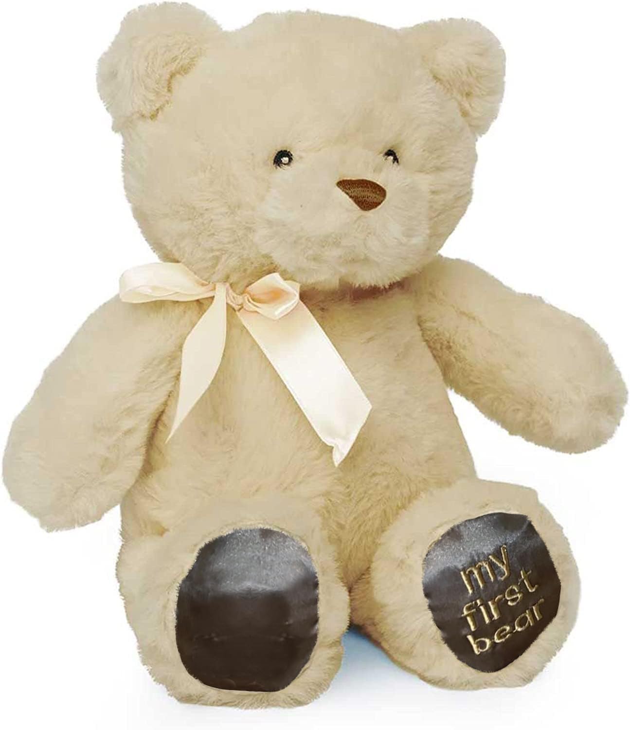 Algopix Similar Product 20 - Jolitee Bear Stuffed Animal Collection