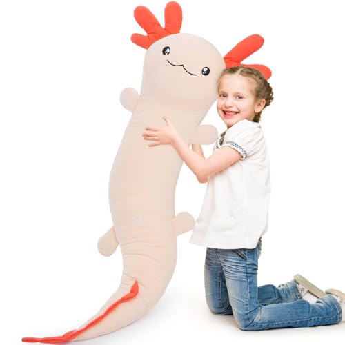 Algopix Similar Product 19 - MaoGoLan Stuffed Snowman and RedNosed
