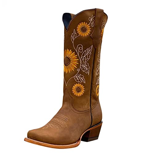 Algopix Similar Product 17 - UQGHQO Booties for Women Wide Width