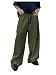 Algopix Similar Product 11 - SHENHE Mens Baggy Pants Wide Leg