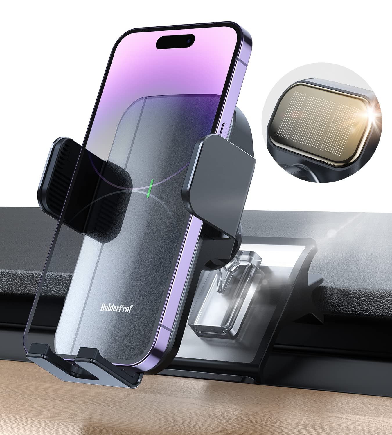 Algopix Similar Product 2 - HolderProf 2023 2022 2021 Tesla Model 3