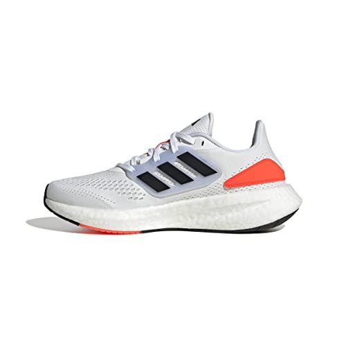 Algopix Similar Product 9 - Adidas LTD32 Pure Boost 22 Womens