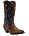 Algopix Similar Product 2 - Durango Womens Crush American Flag