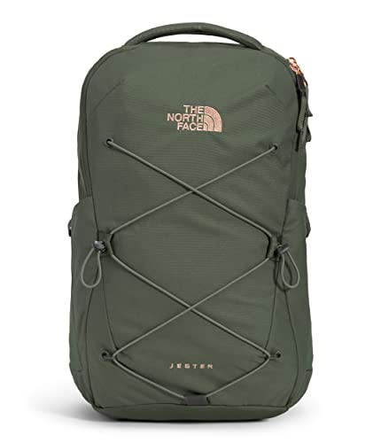 Algopix Similar Product 3 - THE NORTH FACE Womens Pivoter Commuter