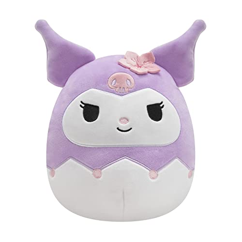 Algopix Similar Product 1 - Squishmallow Official Kellytoy Sanrio