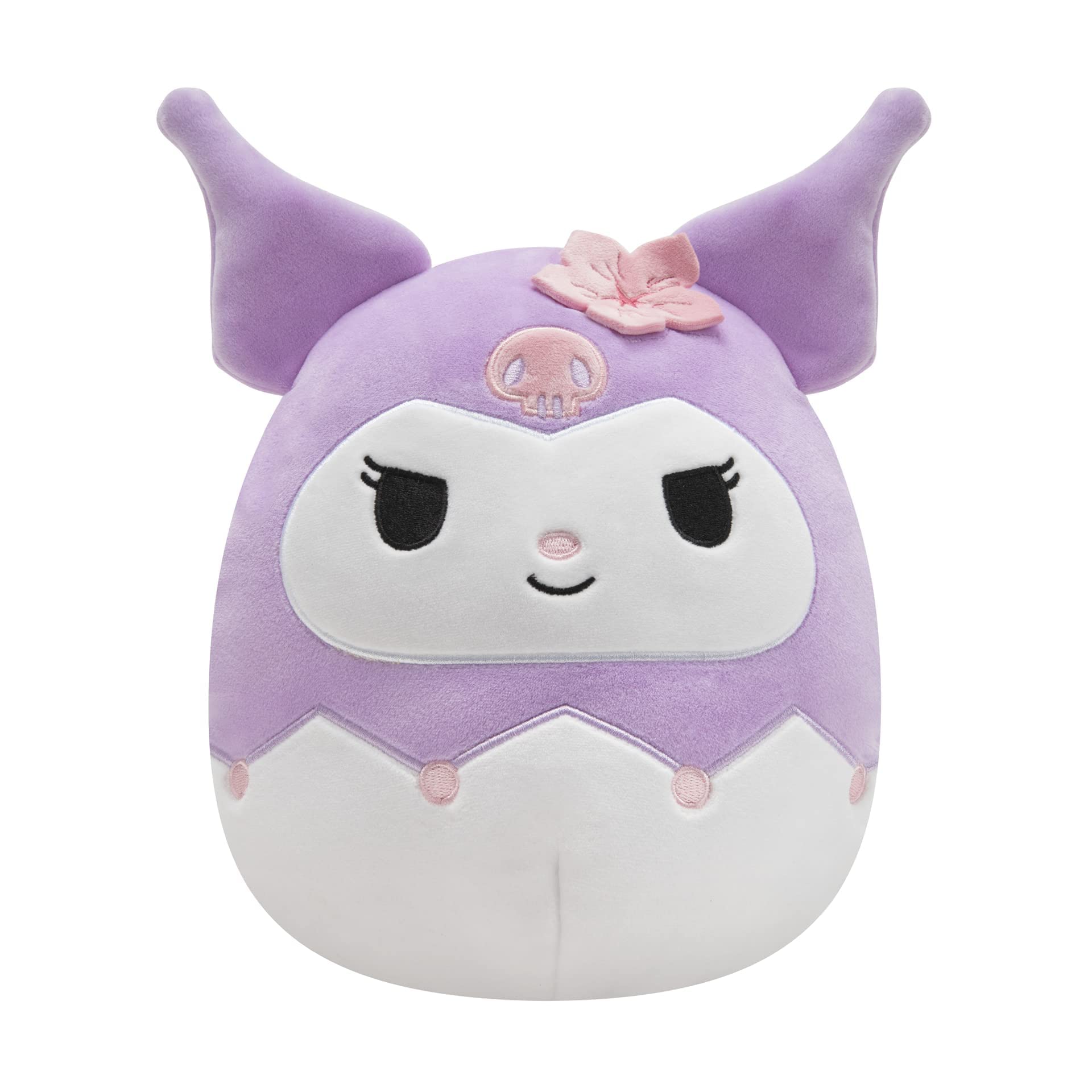 Algopix Similar Product 16 - Squishmallow Official Kellytoy Sanrio