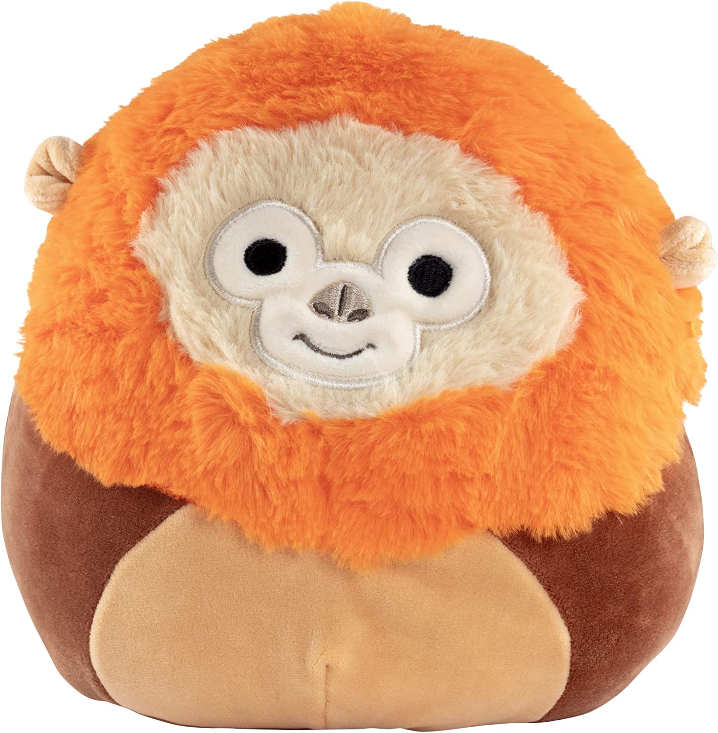 Algopix Similar Product 10 - Squishmallows Wildlife Robb The