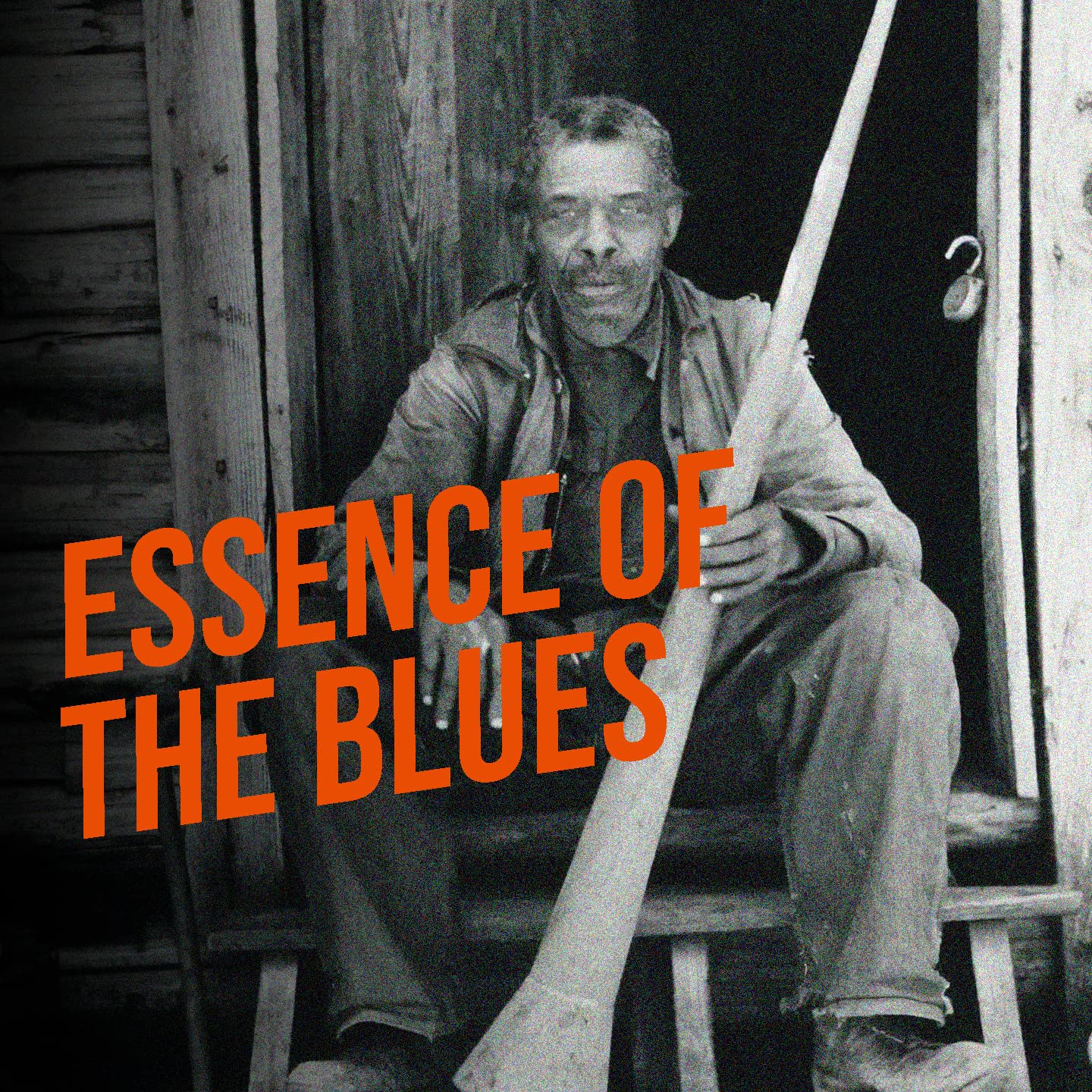 Algopix Similar Product 17 - Essence Of The Blues