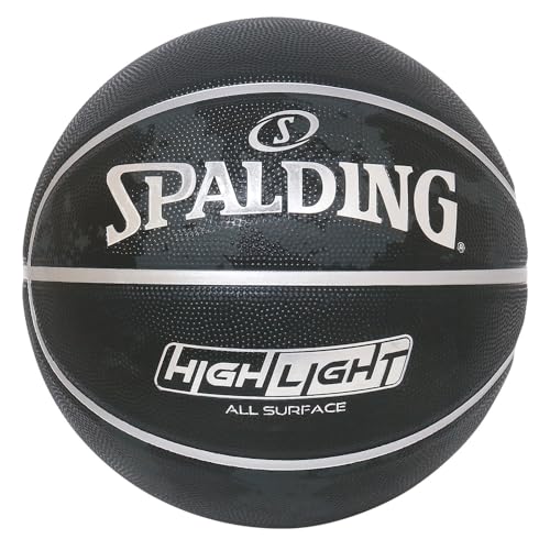 Algopix Similar Product 8 - Spalding 84634Z Downtown Rubber