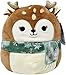 Algopix Similar Product 12 - Squishmallows Official Kellytoy Plush