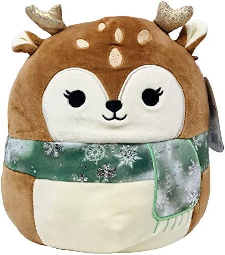 Algopix Similar Product 16 - Squishmallows Official Kellytoy Plush