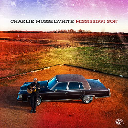 Algopix Similar Product 9 - Mississippi Son