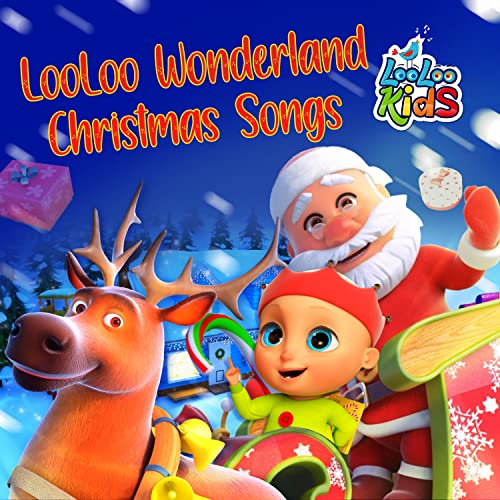 Algopix Similar Product 5 - Santa Claus is coming to town