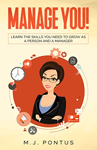 Algopix Similar Product 2 - Manage You Learn the Skills You Need