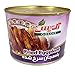 Algopix Similar Product 5 - Goldis Fried Eggplant, 480 gr