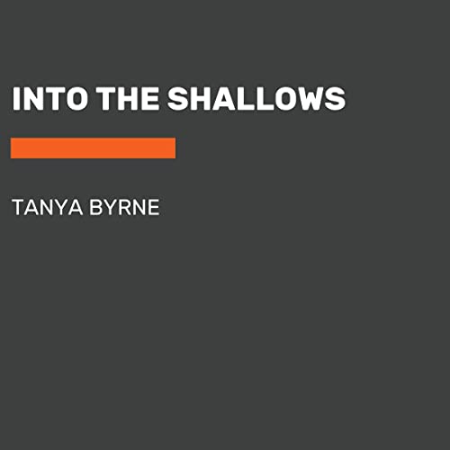 Algopix Similar Product 19 - Into the Shallows