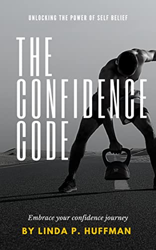 Algopix Similar Product 18 - The Confidence Code Unlocking the