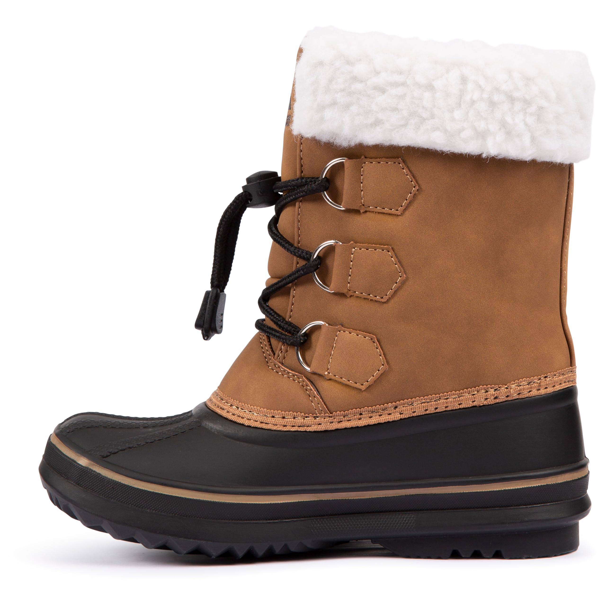 Algopix Similar Product 7 - Trespass ChildrensKids Bodhi Snow