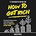 Algopix Similar Product 4 - A Teenagers Guide on How to Get Rich