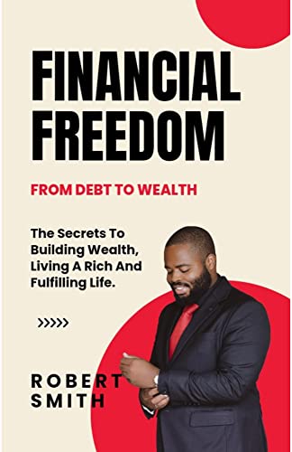 Algopix Similar Product 4 - Financial Freedom  The Secrets To