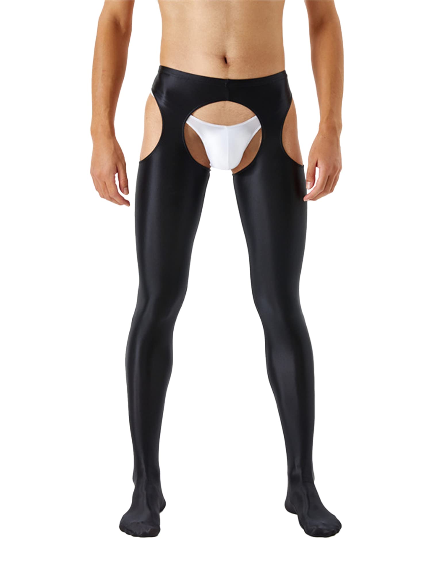 Algopix Similar Product 7 - TiaoBug Mens Compression Long Pants