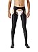 Algopix Similar Product 7 - TiaoBug Mens Compression Long Pants