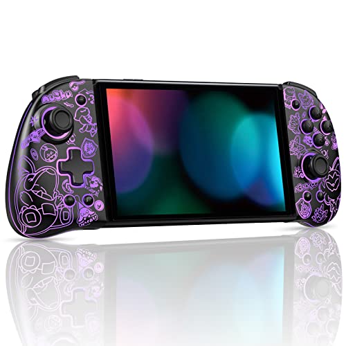 Algopix Similar Product 3 - FUNLAB Luminous Switch Controller