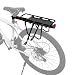 Algopix Similar Product 16 - Instellar Bike Cargo Rack Quick Release