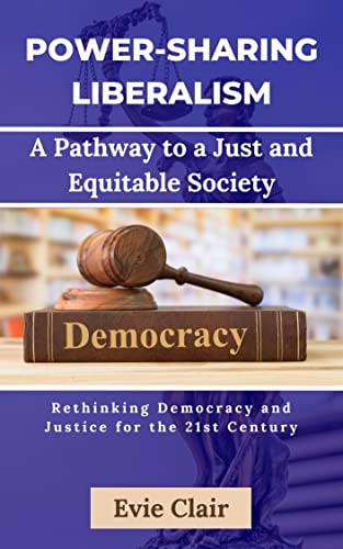 Algopix Similar Product 2 - PowerSharing Liberalism  A Pathway to