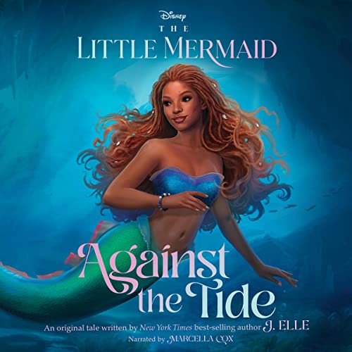 Algopix Similar Product 15 - The Little Mermaid: Against the Tide