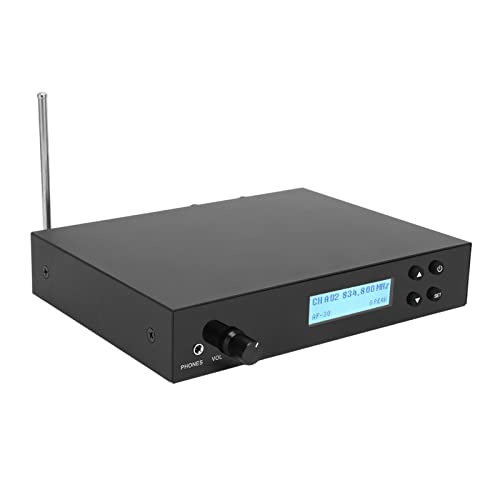 Algopix Similar Product 10 - KUIDAMOS Wireless Monitor System