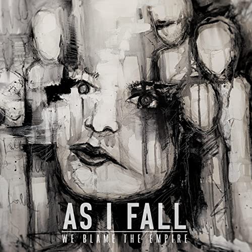 Algopix Similar Product 18 - As I Fall