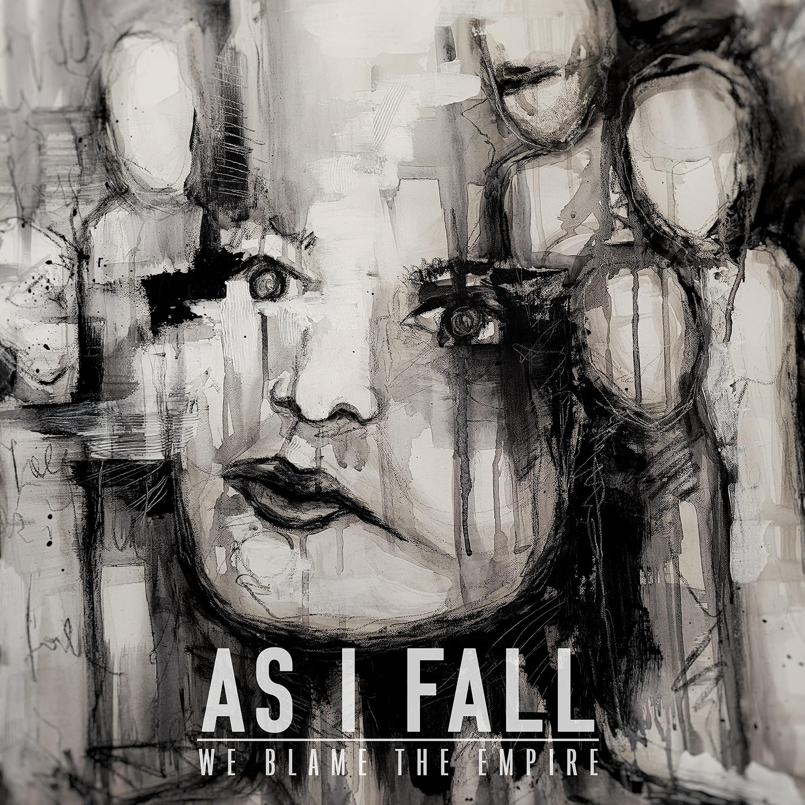 Algopix Similar Product 9 - As I Fall