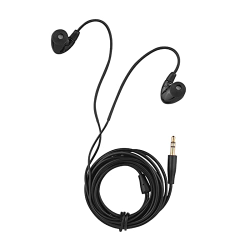 Algopix Similar Product 8 - PEIXU TS2260 in Ear Headphones Wired
