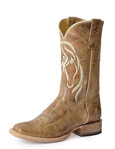 Algopix Similar Product 5 - ROPER Womens Beauty Western